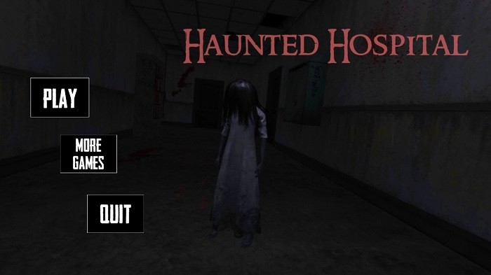 ֹҽԺİ棨Haunted Hospitalv1.0 °