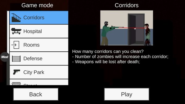 ʬFlat Zombiesv1.8.9 ׿