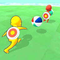 Ҷ(DodgeBall.io)1.0.1