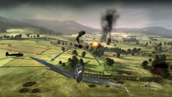 Ӣ3D(Air Hero 3D)v1.0 İ