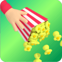 爆米花烘焙（Popcorn Roast）v1.0 最新版