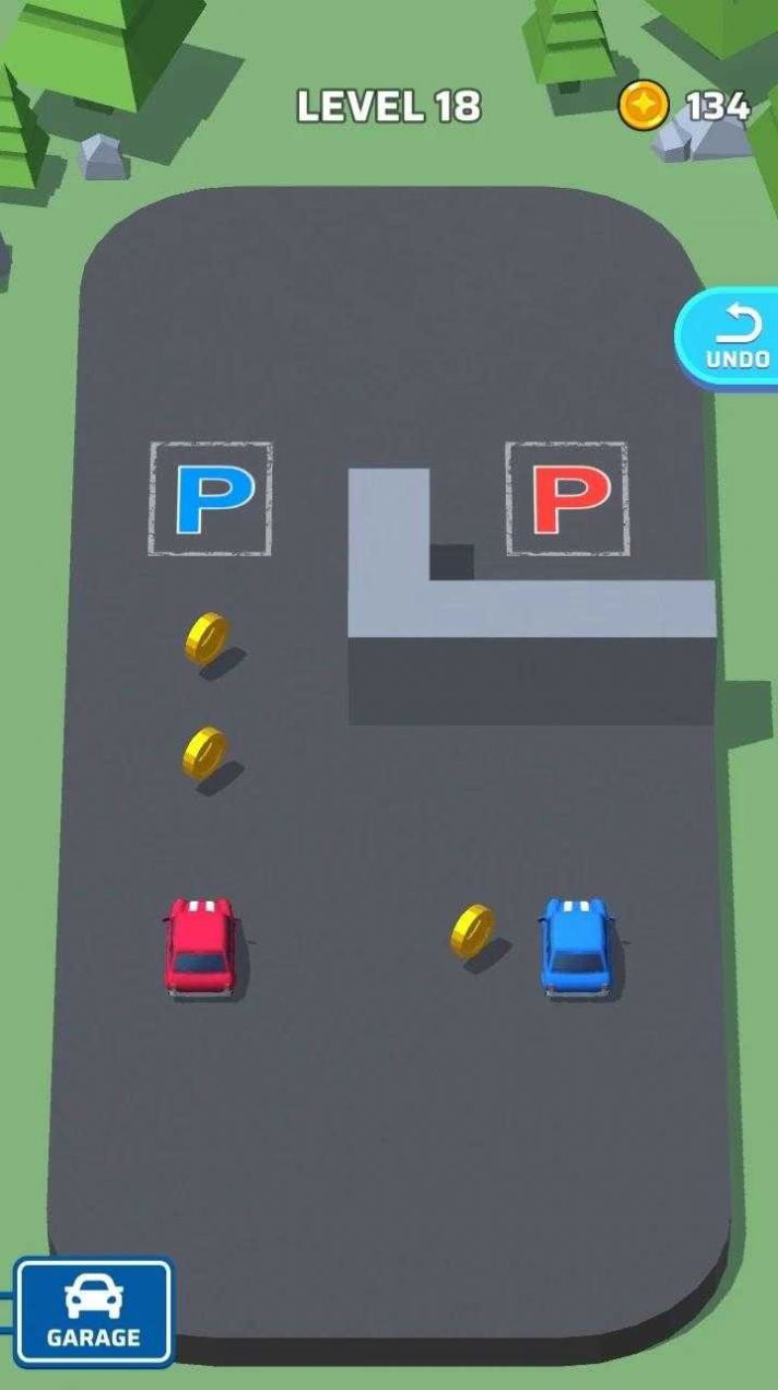 ͣ(Draw Parking 3D)v0.0.3 ׿