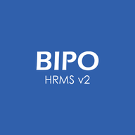 BIPO HRMS v2v23.3.1 °