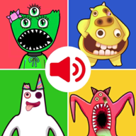 怪物恶作剧（Monster Voice  Scary Prank）v1.04 最新版