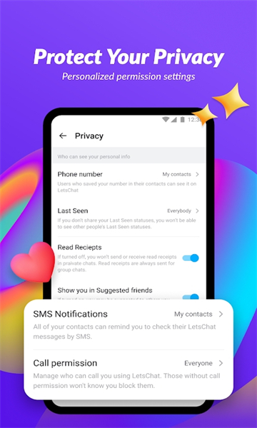 LetsChat appٷv2.31.2 ׿