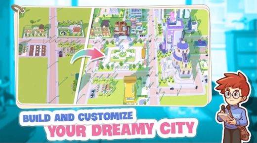 ҵУMy Dream Cityv0.0.7 ׿