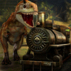 Խ԰(Train Simulator Dinosaur Park)v6.8 İ