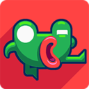 (Super Ninja Frog Hero)v1.7 İ