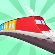 火车交通(Train Traffic)v1.0 安卓版