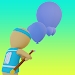 Balloon Pop Racing 3Dv1.0 ׿