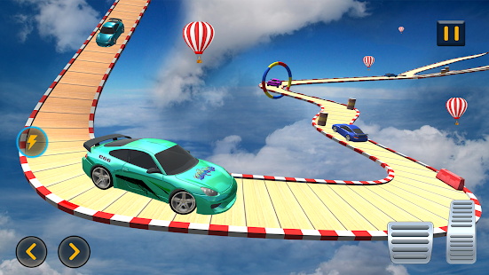 µؼս(Impossible Track Car Stunt Game)v1.1.1 İ