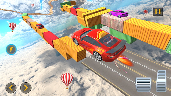 µؼս(Impossible Track Car Stunt Game)v1.1.1 İ