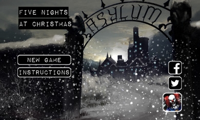 ʥھFive Nights at Christmasv1.0 ׿