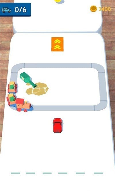 ȳս(Hot Wheels Challenge)v0.1 ׿