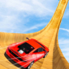 µؼս(Impossible Track Car Stunt Game)