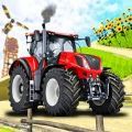 ũģTractor Drivingv1.1 ׿