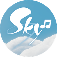 skymusicСv1.0.0.0 °