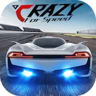 疯狂的速度全车解锁版(Crazy for Speed)v5.6.3935 最新版