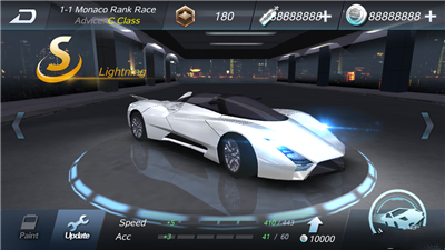 ٶȫ(Crazy for Speed)v5.6.3935 °