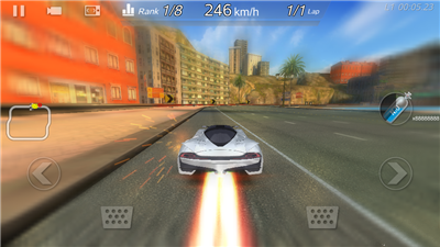 ٶȫ(Crazy for Speed)v5.6.3935 °