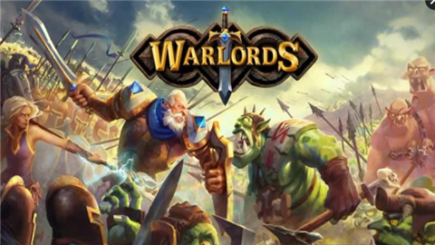 ս(Warlords)v0.24.23 ׿