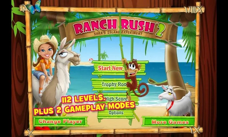 2ֻϷ(Ranch Rush 2 Lite)v1.14 °