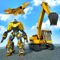 λ˳Ӣ(Mech Robots War Arena)v4.7 İ