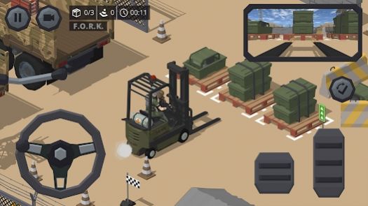 泵ģ2Forklift Extreme 2v1.0.0 ׿