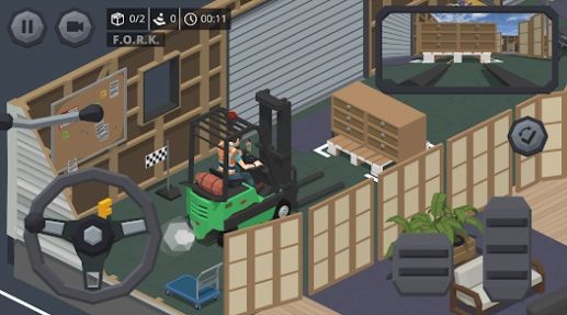 泵ģ2Forklift Extreme 2v1.0.0 ׿