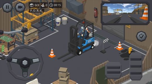 泵ģ2Forklift Extreme 2v1.0.0 ׿