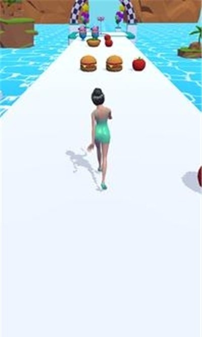 ܲ(body fit run)v1.2 ׿