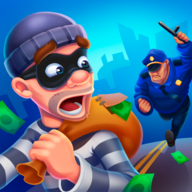 (Thief Mania)v1.0.8 ٷ