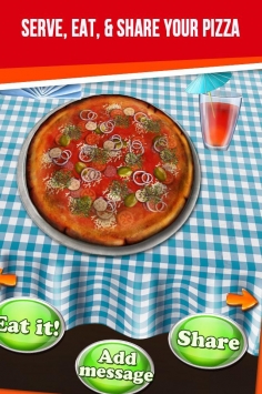 我的比萨饼店（My Pizza Shop）v2.7.1 安卓版