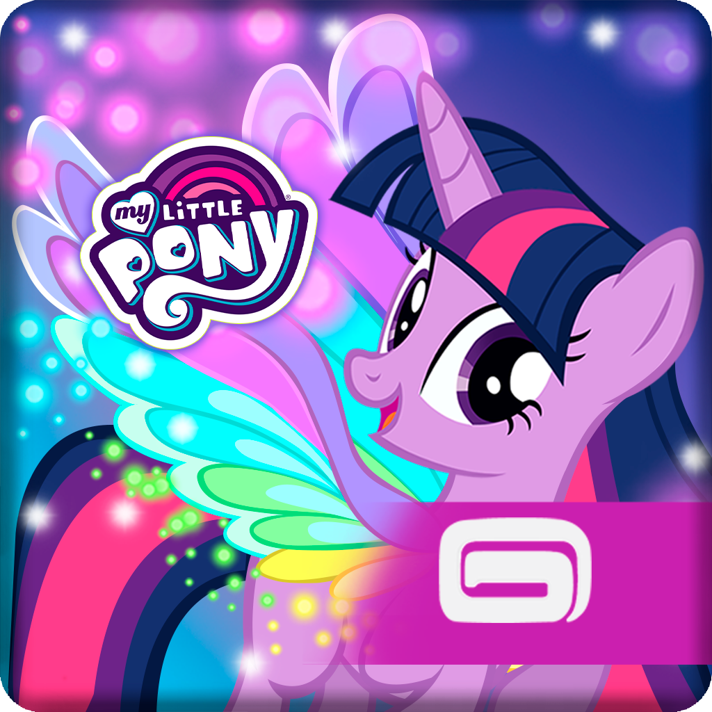 My Little PongMy Little Ponyv8.4.0e ׿