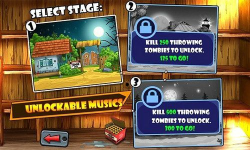 ʬشZombie Areav1.4 ׿