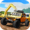 е뽨ģHeavy Machines Constructionv1.0.0 ׿