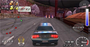 2İ(Raging Thunder 2)v1.0.11 ׿