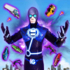 ڶӢս(Black Hole Superhero Fighter)v1.0.3 ׿