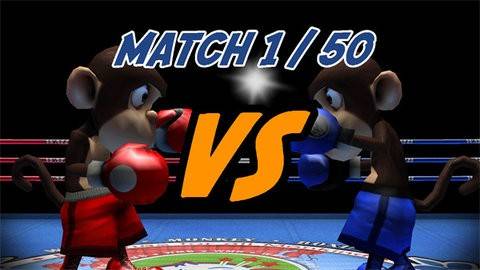 ȭ˫˰Monkey Boxingv1.05 ׿