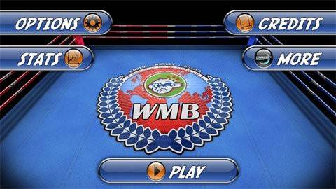 猴子拳击双人版Monkey Boxingv1.05 安卓版