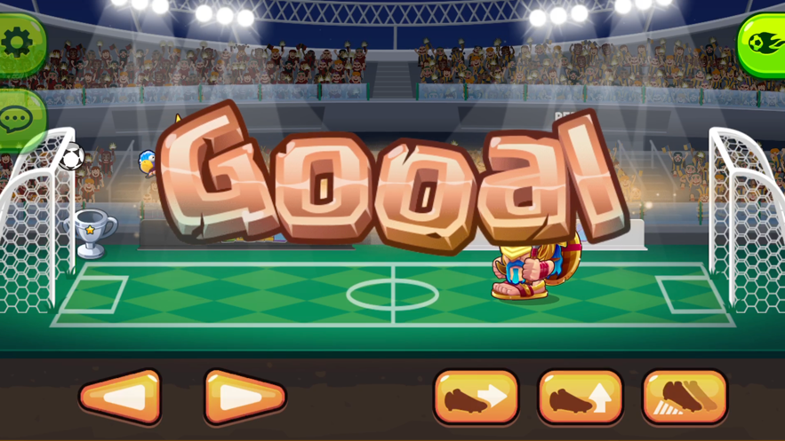 ײͷ2ø˵(Head Ball 2)v1.550 İ