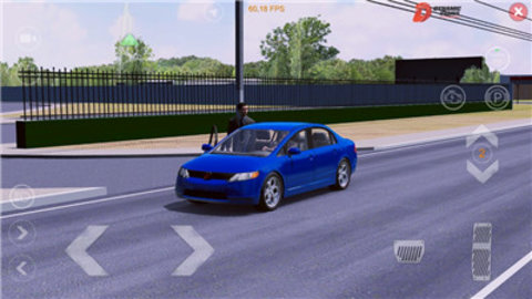 ˾ģİ(Drivers Jobs Online Simulator)v0.50 ׿