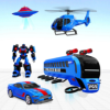 аʿսʿ(Flying Police Bus)