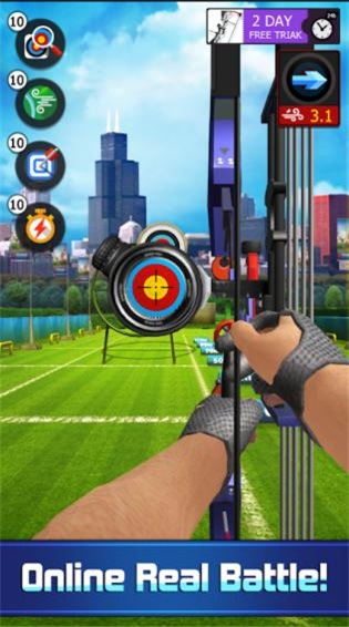 Archery Bowv1.2.9 ׿