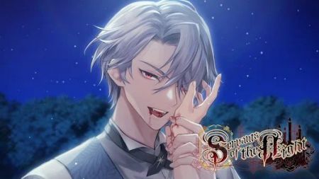 ҹ(Servants of the Night)v3.1.5 İ