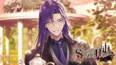 ҹ(Servants of the Night)v3.1.5 İ