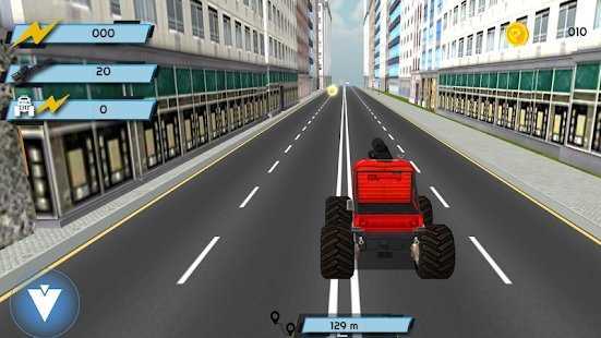 ￨װMonster Truck Reloadedv1.0.1 °