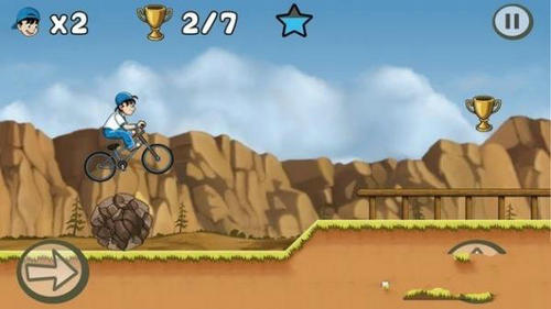 С(Bmx Kid)v4.3 ׿