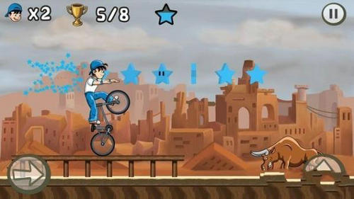 С(Bmx Kid)v4.3 ׿