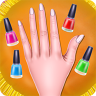 Nail Art Factoryv1.1.6 °